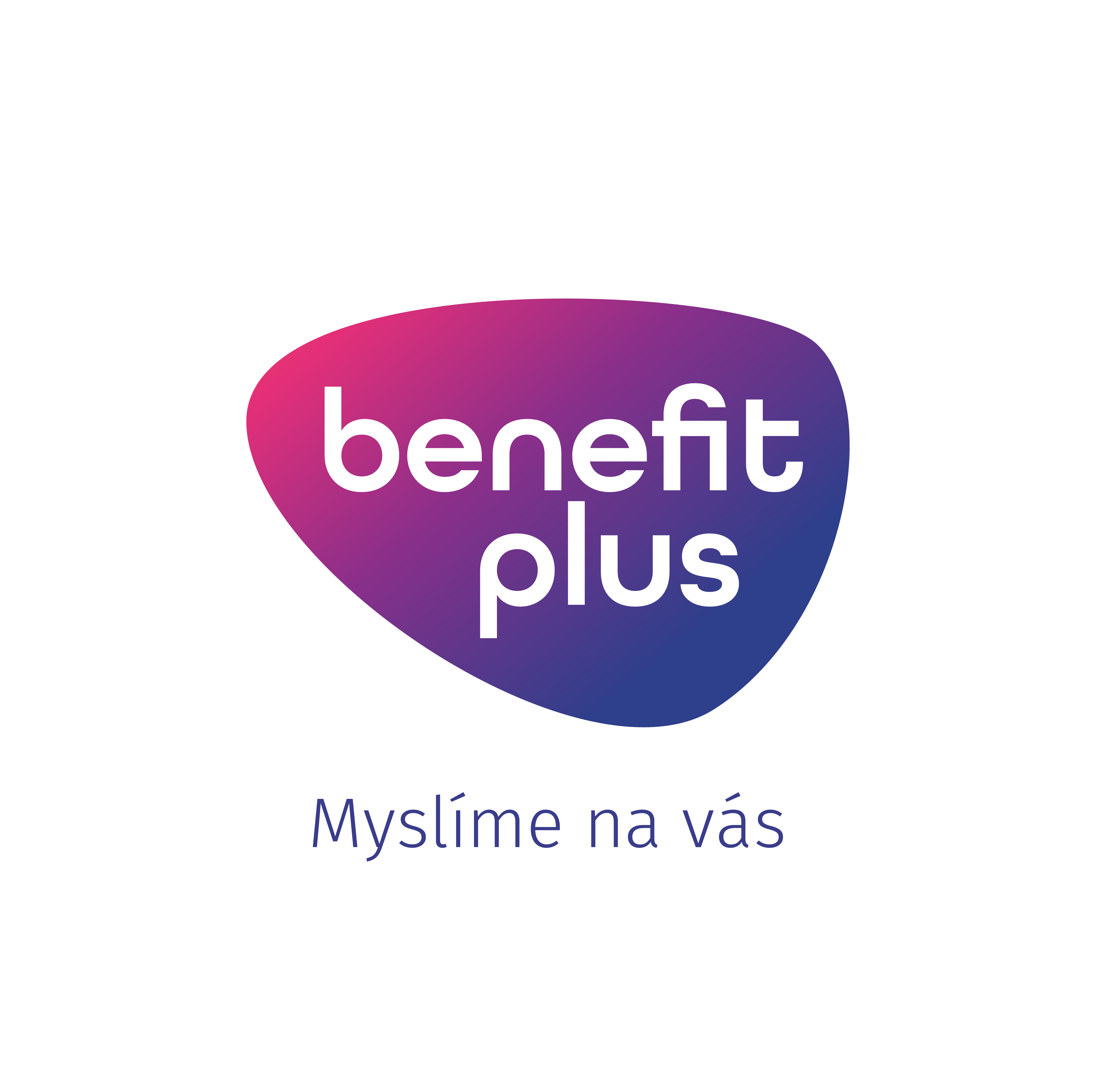 Logo Benefit Plus